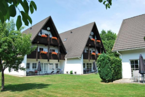  Ferienwohnung-Stricker-Typ-A-Balkon-2-3  Валькенрид